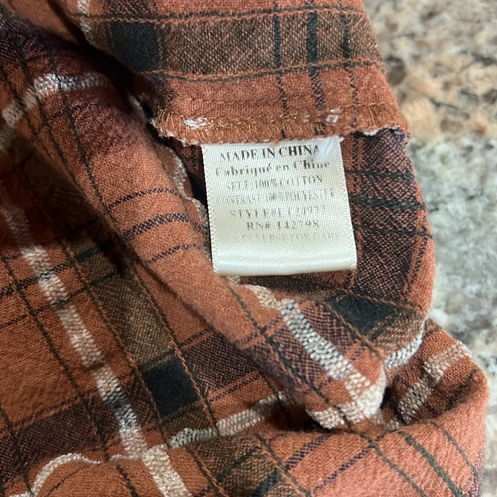 Loveriche Shirt - Picture 6 of 6